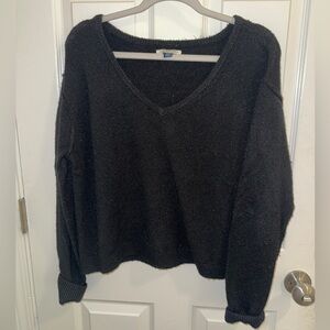 AE Whoa So Soft V-Neck Sweater